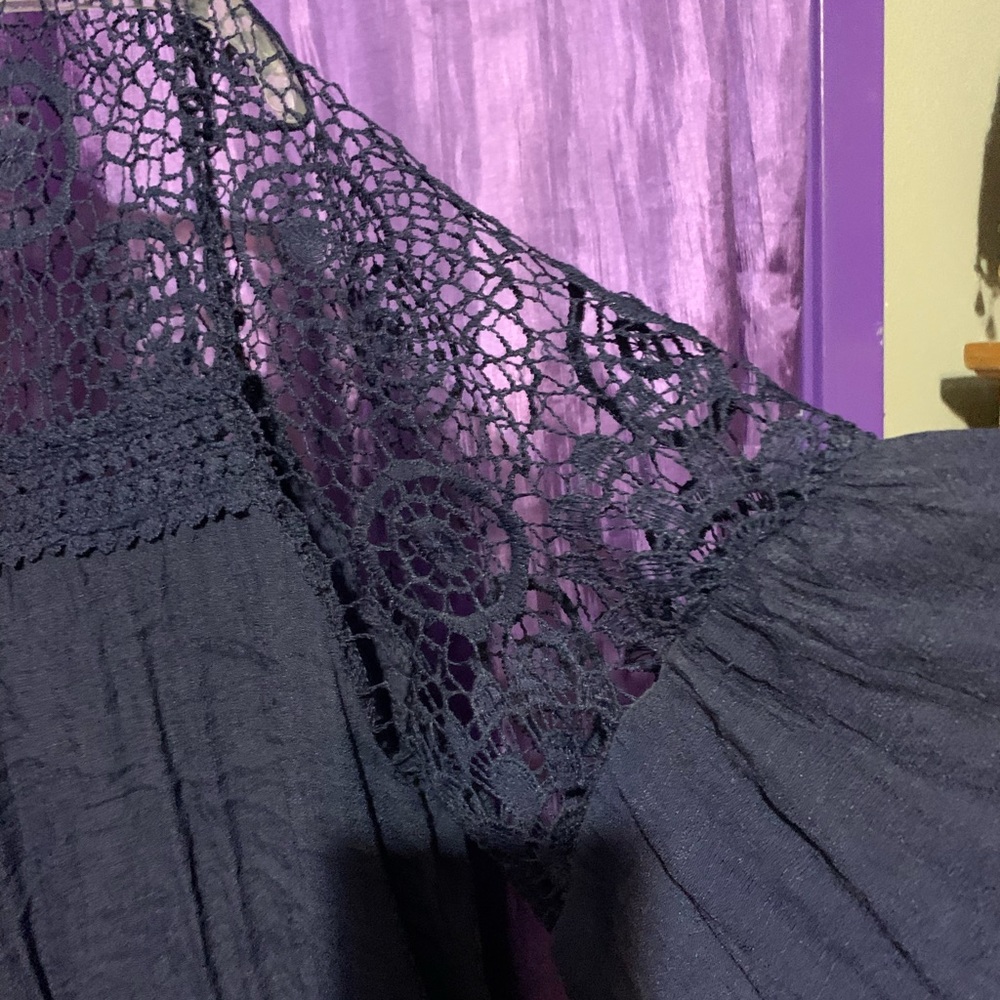 Very pretty blouse - Picture 3 of 4